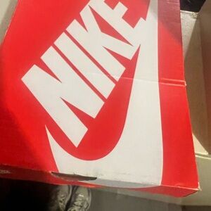 Nike shoes